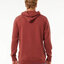 Ripcurl เสื้อฮู้ด ผู้ชาย Rip Curl Medina hoodie แบรนด์ RIPCURL แท้ สวย เท่ห์ มาก คะ Size L/XL/XXL สำเนา สำเนา สำเนา เทา