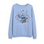 เสื้อฮู้ด วอร์ม สเวตเตอร์ Disney เสื้อ stitch enjoy all the little things สติช the pooh Vintage แขนยาว สีดำ ลายการ์ตูนมิคกี้ งาน DISNEYงานสวย มาก สำเนา สำเนา สำเนา สำเนา สำเนา สำเนา ดำ