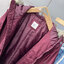 Gap เสื้อกันหนาว เสื้อฮู้ดเฟอร์ บุนวมอุ่น แบรนด์ Gap ดำ