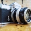 NIKOMAT FTN NIKKOR-S AUTO 50MM.F1.4
