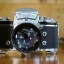 EXAKTA VX II A ENNA MUNCHEN TELE ENNALYT 135MM.F2.8 EXAKTA MOUNT
