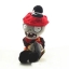 ตุ๊กตาซอมบี้ ตุ๊กตา โมเดล น่ารัก จากเกมส์ Plants Vs. Zombie ความสูง 25-32Cm