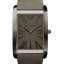 Emporio Armani Men's AR2058 Slim Grey Dial Watch