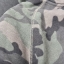 Others follow เสื้อคลุม ลายพรางเทาดำ เสื้อวอร์ม เสื้อคลุม ลายทหาร แบรนด์ OTHERS FOLLOW ใส่อกกำลังกาย ใส่เที่ยว หลายโอกาสจ้า Size S/M/L สำเนา ลายทหาร ลายพราง