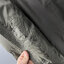 Premium Down เสื้อกันหนาว เสื้อฮู้ดเฟอร์กันหนาว บุนวมอุ่น แบรนด์ Premium Down ( Puffer Jacket ) สำเนา สำเนา เขียว