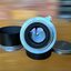 CANON LENS 50MM.F1.8 LTM.