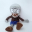 ตุ๊กตาซอมบี้ ตุ๊กตา โมเดล น่ารัก จากเกมส์ Plants Vs. Zombie ความสูง 25-32Cm