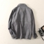 Zara เสื้อนอก เสื้อแจ็คเก็ต ผู้ชาย เขียวทหาร Zara งานสวย เท่ห์ คะ Size L/XL/XXL เขียว