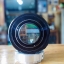 AUTO CHINON 55MM.F1.4(TOMIOKA)