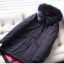 Superdry เสื้อโค้ท โค้ทฮูท กันหนาว เสื้อparka ฮูท กันหนาวน้ำเงินกรม แบรนด์ Superdryแต่งเฟอร์ ขนเฟอร์สีน้ำเงินเฟอร์ สวย ใหญ่ ฟูมากคะ งานสวยพรีเมี่ยมช็อปเลยคะ (เฟอร์ถอดได้คะ)Size S/M/L/XL น้ำเงินกรม