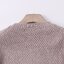 massimo dutti cotton cashmere เสื้อหนาวไหมพรม ไหมพรมถัก เนื้อไหม นุ่ม สวย งาน แบรนด์massimo dutti cotton cashmere งานตัดป้าย cotton cashmere แท้