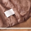Jacket หนังแฟชั่น สีดำ หนัง มีtextureในตัว แขนเอวจั๊ม สวยเท่ห์ มากๆคะ Size S/M/L สำเนา ดำ