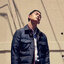 URBAN EXPOSURE เสื้อกันหนาว เสื้อขนเป็ด กันหนาว บุนวมอุ่น แบรนด์ yx trend ( Puffer Jacket ) สำเนา ดำ