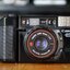 CANON AUTOBOY 2 CANON LENS 38MM.F2.8