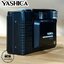 YASHICA AUTO FOCUS MOTOR IID QUARTZ YASHICA LENS 35MM.F3.5