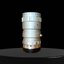 TAMRON TELEVISION ZOOM LENS 20-80MM.F2.5 MODIFIED M4/3 MOUNT