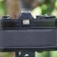 CANON FT QL CANON LENS FL 50MM.F1.8