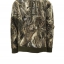 True timber camo เสื้อฮู้ด กันหนาว บุขนอุ่น กันหนาวผู้ชาย แบรนด์ TRUE TIMBER CAMO ซับขนอุ่นด้านใน ลายพราง