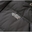 URBAN EXPOSURE เสื้อกันหนาว เสื้อฮู้ดเฟอร์กันหนาว บุนวมอุ่น แบรนด์ URBAN EXPOSURE ( Puffer Jacket ) ดำ