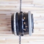 CANON LENS FL 50MM. F1.8 FL MOUNT