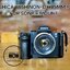 YASHICA YASHINON-DX 45MM.F1.7 FOR SONY E MOUNT