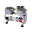 VACUUM PUMP 1/6 HP, MODEL : ROCKER 400