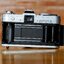 CANON PELLIX QL CANON LENS FD 50MM.F1.8SC.895