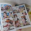 การ์ตูนธรรมะ พิมพ์ 4 สี : พุทธประวัติ อัครสาวก และบุคคลสำคัญในพุทธศาสนา 11 เล่ม (ชุดนี้มี 12 เล่ม) / โอม รัชเวทย์