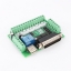MACH3 5 axis CNC Stepper Motor Driver Interface Board