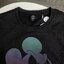 MICKEY &Friend long sleeve T-shirt 100 years of wonder สเวตเตอร์ สเวตเชิ้ต Mickey กันหนาว สีแดง DISNEY มิคกี้ Classic สำเนา สำเนา สำเนา แดง