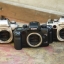 CANON EOS 55