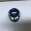 COSMICAR/PENTAX TV LENS 25MM.F1.4 C MOUNT