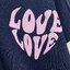 เสื้อวอร์ม เบสบอล แจ็คเก็ต LOVE TO LOUNGE varsity Baseball Jacket Disney เสื้อมินนี่ มิคกี้ minnie mickey แขนยาว สีเทา ลายการ์ตูน MINNIEงานสวย มากคะ สำเนา สำเนา สำเนา สำเนา สำเนา เทา
