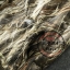 True timber camo เสื้อฮู้ด กันหนาว บุขนอุ่น กันหนาวผู้ชาย แบรนด์ TRUE TIMBER CAMO ซับขนอุ่นด้านใน ลายพราง