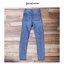 Stradivarius กางเกงยีนส์ฟอก STRADIVARIUS SUPER HIGH WAIST สำเนา สำเนา สำเนา สำเนา สำเนา ยีนส์