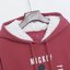 เสื้อวอร์ม สเวตเตอร์ Disney เสื้อมิคกี้ mickey แขนยาว สีแดงไวน์ ลายการ์ตูน DISNEYงานสวย มากคะ สำเนา สำเนา สำเนา แดง