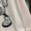LV เสื้อวอร์ม สเวตเตอร์ Disney MINNIE ปักลาย เสื้อมินนี่ มิคกี้ minnie mickey แขนยาว สีเทา ลายการ์ตูน MINNIEงานสวย มากคะ สำเนา สำเนา สำเนา สำเนา สำเนา เทา
