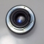 SMC PENTAX-M 50MM.F2 PK MOUNT