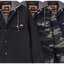 แจ็คเก็ต เสื้อนอก กันหนาว แต่งฮู้ด งาน Dickies แท้100% งานตัดป้าย Dickies