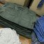FRJ jeans เสื้อนอกเขียวทหาร เสื้อแจ็คเก็ต แนวทหาร แบรนด์FRJ เขียว