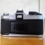 CANON AE-1 CANON LENS FL 50MM.F1.8