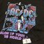 เสื้อวอร์ม สเวตเตอร์ เสื้อวง ACDC Blow up yours video '88 world tour แขนยาว งานofficial สวย มากคะ สำเนา สำเนา สำเนา สำเนา สำเนา ดำ