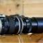 SUN MULTI ZOOM LENS 70-210MM.F4 NIKON F MOUNT
