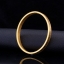 กำไลข้อมือ ผู้หญิง กำไลข้อมือ 316L Stainless Steel กำไลทอง แกะลาย ตัวเลข โรมัน สีทอง และ สีเงิน กำไล ข้อมือ ทอง ใส่ได้ทุกโอกาส 726061