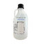 Sodium Hydroxide 0.1M(free from carbonate), Volumetric Solution 2.5 L. Fisher Chemical™