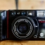 MINOLTA AF TELE QUARTZ DATE