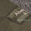 เสื้อนอก เสื้อแจ็คเก็ต ผู้ชาย แบรนด์เนม ABERCROMBIE แท้ เขียวทหาร สวย เท่ห์ มาก คะ Size L/XL/XXL สำเนา สำเนา ลายพราง