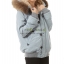 Moussy เสื้อกันหนาว ติดฮูท เสื้อcoat แบรนด์ดัง ญี่ปุ่น MOUSSY japan สีดำ แต่งซับขนอุ่นด้านใน (ขนด้านในถอดใส่ได้ทั้งชิ้นเลยคะ )มีกระดุมSize M/L * ไม่มีขนเฟอร์ปลายหมวกนะคะ*