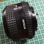 MINOLTA MD 50MM. F1.7 MD MOUNT