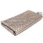 กระเป๋าคลัช กระเป๋าเกล็ด เลื่อมออกงาน ขนาด 29X15x3 Cm